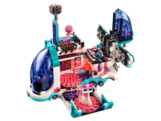 LEGO® THE LEGO® MOVIE 2™ Pop-Up Party Bus 70828 - Moore's Minifigures