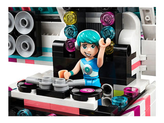 LEGO® THE LEGO® MOVIE 2™ Pop-Up Party Bus 70828 - Moore's Minifigures