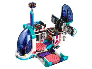 LEGO® THE LEGO® MOVIE 2™ Pop-Up Party Bus 70828 - Moore's Minifigures