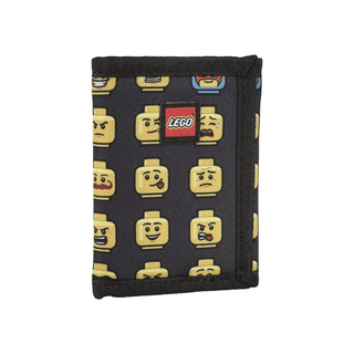 LEGO® Tri-Fold Wallet 2.0 - Minifigure - Moore's Minifigures