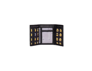LEGO® Tri-Fold Wallet 2.0 - Minifigure - Moore's Minifigures