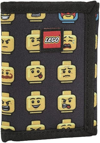 LEGO® Tri-Fold Wallet 2.0 - Minifigure - Moore's Minifigures