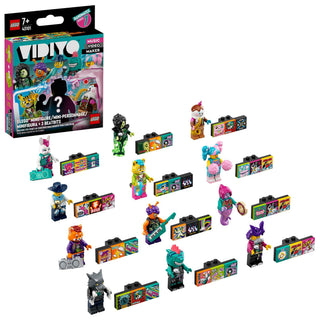 LEGO® VIDIYO™ Bandmates Series 1 43101 - Moore's Minifigures