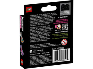 LEGO® VIDIYO™ Bandmates Series 1 43101 - Moore's Minifigures