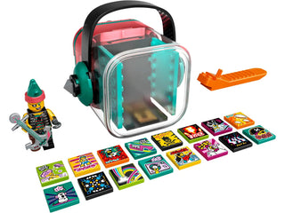 LEGO® VIDIYO™ Punk Pirate BeatBox 43103 - Moore's Minifigures