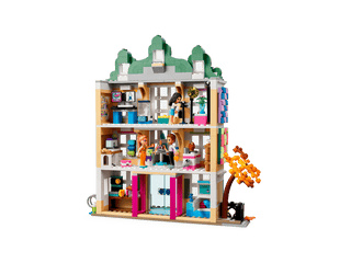 LEGO® Friends Emma's Art School 41711 Building Toy (Retired)