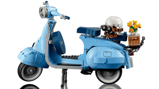 LEGO® Icons Vespa 125 10298 (Retired)