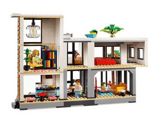 LEGO® Creator Modern House 31153