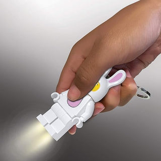 LEGO® Minifigures™ Bunny Suit Key Light (KE73H)