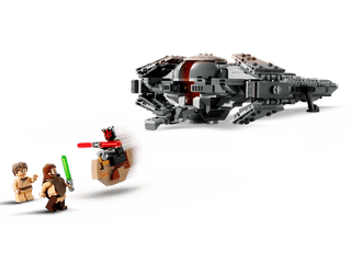 LEGO® Star Wars™ Darth Maul’s Sith Infiltrator™ 75383 (Retired)