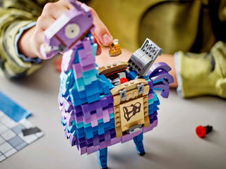 LEGO® Fortnite® Supply Llama 77071 Building Toy