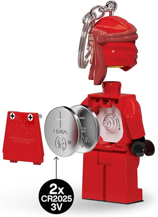LEGO® Minifigures™ NINJAGO® Kai Key Light