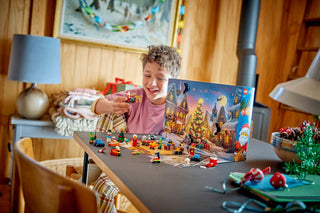 LEGO® City Advent Calendar 2026 ǀ 60510