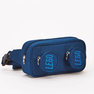 LEGO® Brick Hip Pack - Blue