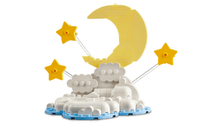 LEGO® Baby Elephant in the Sky 40814