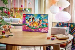 LEGO® Friends Advent Calendar 2026 ǀ 42698