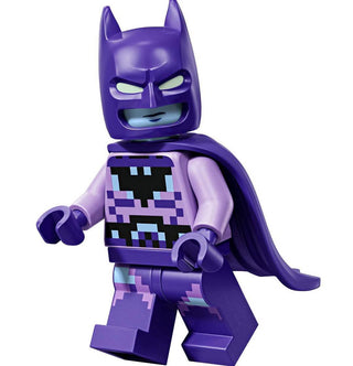 LEGO® DC Batman™ Retro Video Game Batman 30762