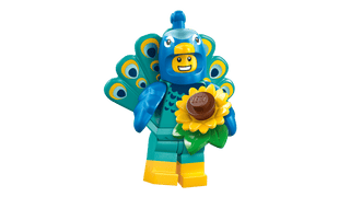 LEGO® Minifigures™ Animal Series 28 6 Pack 66813