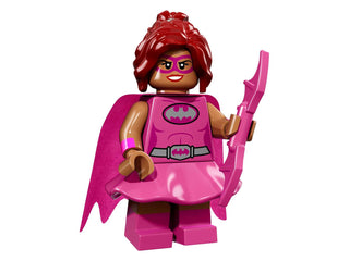 LEGO Minifigures™ THE LEGO BATMAN MOVIE 71017 (Retired)