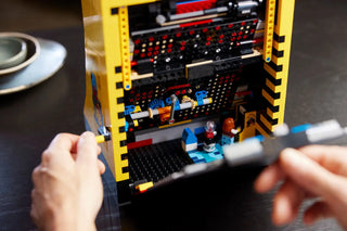 LEGO® Icons PAC-MAN Arcade 10323
