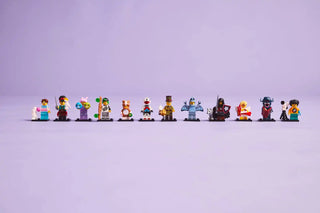 LEGO® Minifigures™ Series 27 6 Pack 66795