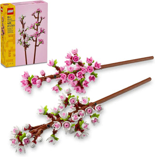 LEGO® Botanicals Cherry Blossoms 40725