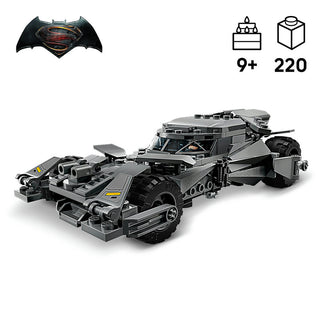 LEGO® DC Batman™ Batman v Superman™ Batmobile™ 76331