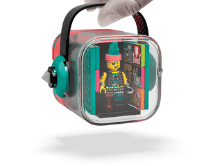 LEGO® VIDIYO™ Punk Pirate BeatBox 43103