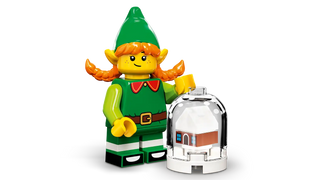 LEGO® Minifigures™ Series 23 71034 - Sealed LEGO® Minifigure Box Of 36