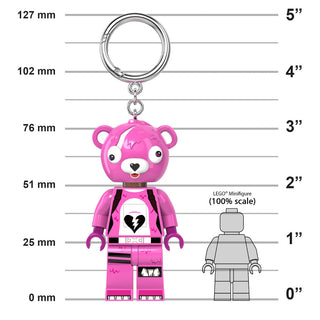 LEGO® Fortnite® Cuddle Team Leader Key Light (KE253H)