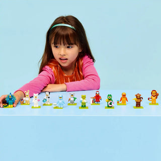 LEGO® Minifigures™ Animals Series 28 71051