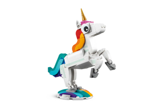 LEGO® Creator 3in1 Magical Unicorn 31140