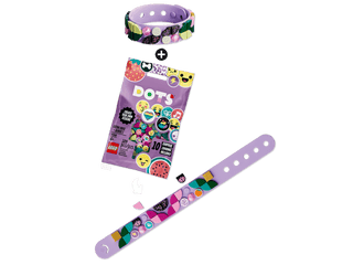 LEGO® DOTS Magic Forest Bracelet 41917 (Retired)