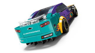 LEGO® Speed Champions NASCAR® Next Gen Chevrolet Camaro ZL1 76935 (Retired)