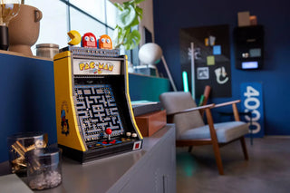 LEGO® Icons PAC-MAN Arcade 10323