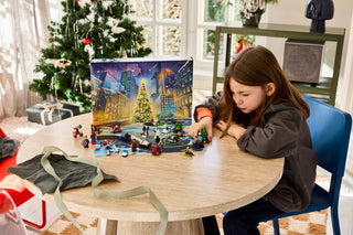 LEGO® Marvel Advent Calendar 2026 ǀ 76340