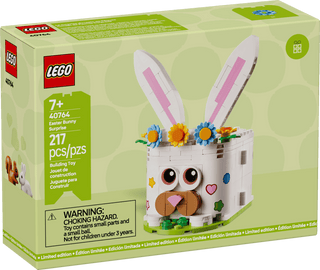 LEGO® Easter Bunny Surprise 40764 (Retired)