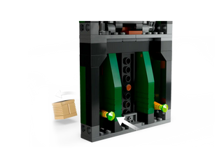 LEGO® Harry Potter The Ministry of Magic™ 76403