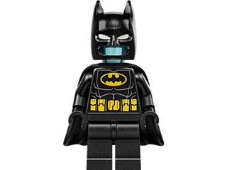 LEGO® DC Batman™: Bruce Wayne™ and the Batsuit™ 30726
