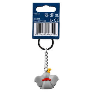 LEGO® ǀ Disney Dumbo Key Chain 854328
