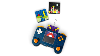 LEGO® Creator 3 in 1 Retro Gaming Console 31380