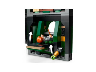 LEGO® Harry Potter The Ministry of Magic™ 76403
