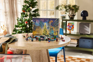 LEGO® Marvel Advent Calendar 2026 ǀ 76340