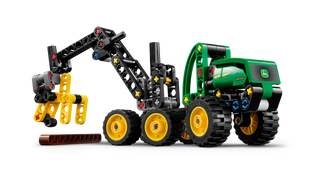 LEGO® Technic™ John Deere 1470H Wheeled Harvester 42218