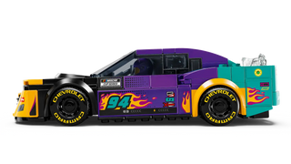 LEGO® Speed Champions NASCAR® Next Gen Chevrolet Camaro ZL1 76935 (Retired)