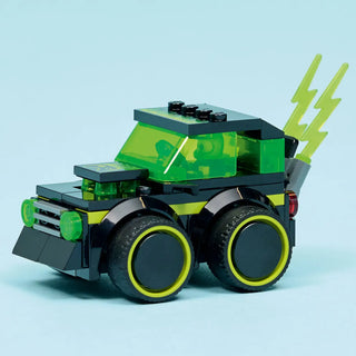 LEGO® City Rides – Gaming Car 60484