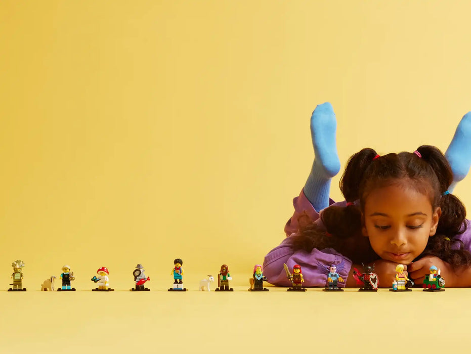 LEGO® Minifigures™ Series 25 71045