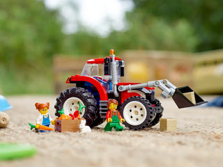 LEGO® City Tractor 60287