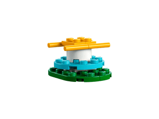 LEGO® City Kids' Playground 30588