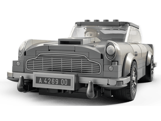 LEGO® Speed Champions 007 Aston Martin DB5 76911 | DAMAGED BOX SALE!